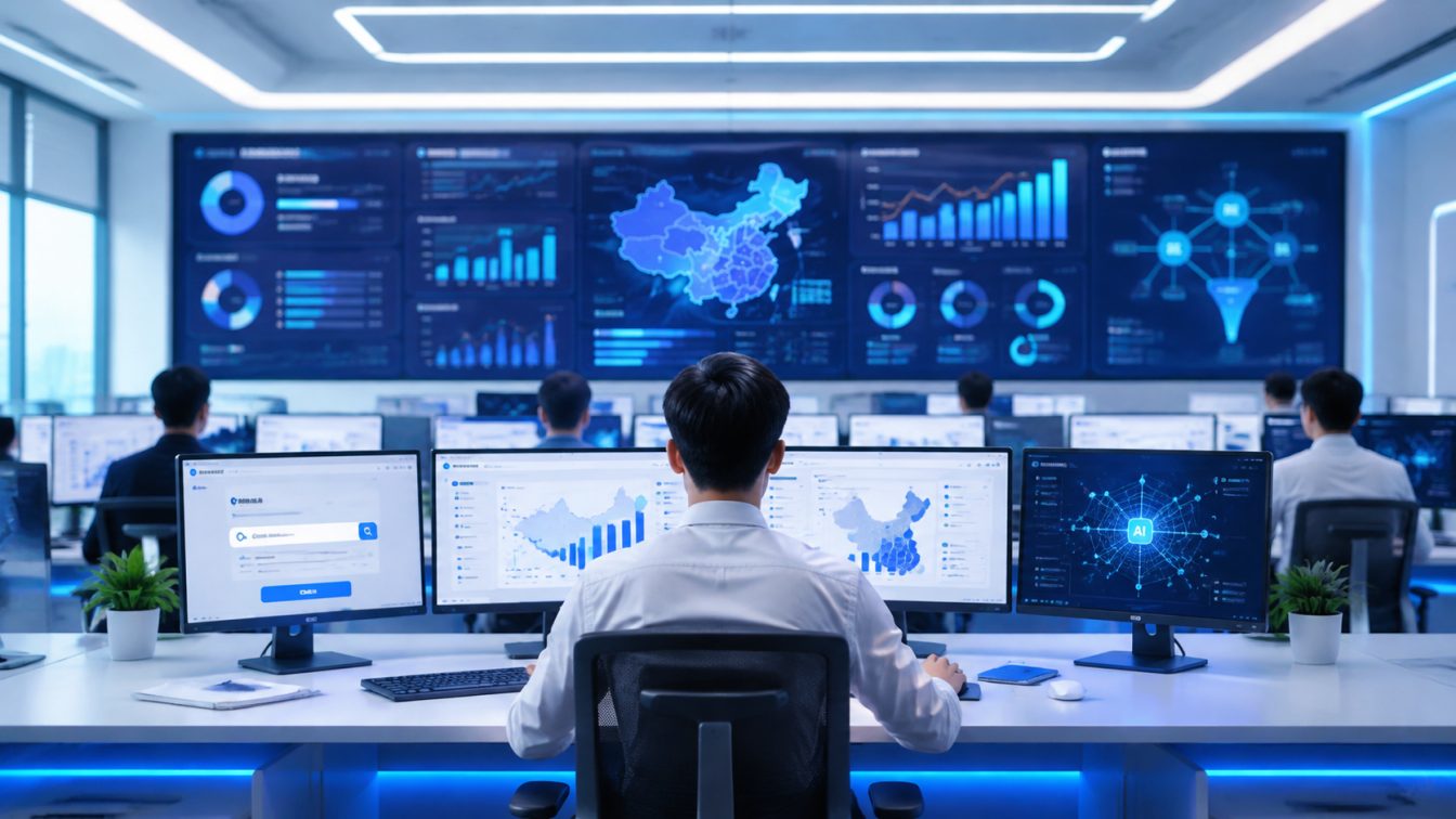 乐东黎族自治县多年研发经验，助力企业获客